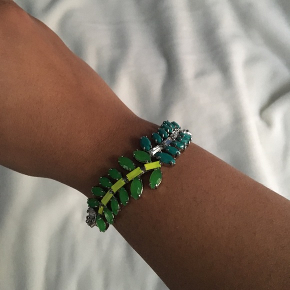 Ann Taylor Jewelry - Ann Taylor bracelet